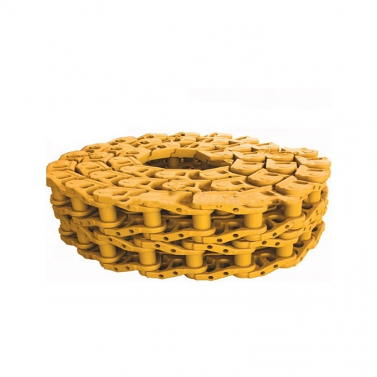 CAT311 track chain 41 links pitch 171.45mm